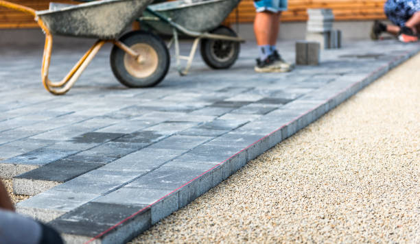 Best Driveway Pavers Near Me  in Brunswick, GA