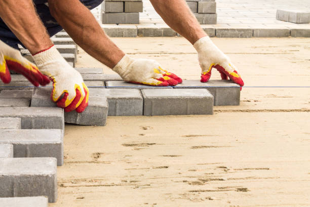Best Decorative Driveway Pavers  in Brunswick, GA
