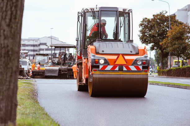 Best Commercial Driveway Pavers  in Brunswick, GA