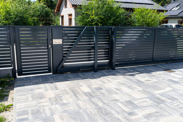 Best Commercial Driveway Pavers  in Brunswick, GA