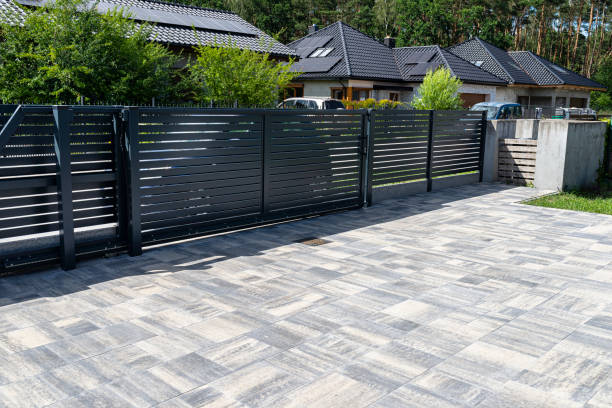 Best Driveway Pavers Contractor  in Brunswick, GA