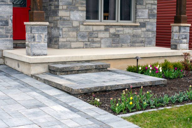 Best Concrete Paver Driveway  in Brunswick, GA