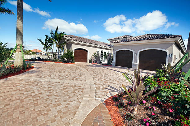 Best Affordable Driveway Pavers  in Brunswick, GA