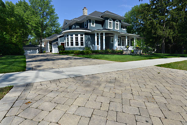 Best Brick Driveway Pavers  in Brunswick, GA