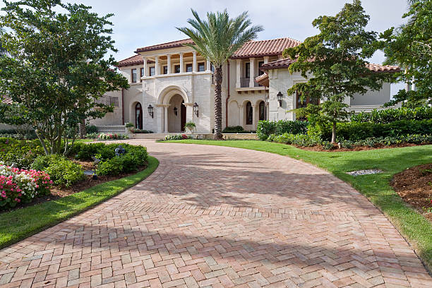 Reasons to Select Us for Your Driveway Paving Requirements in Brunswick, GA