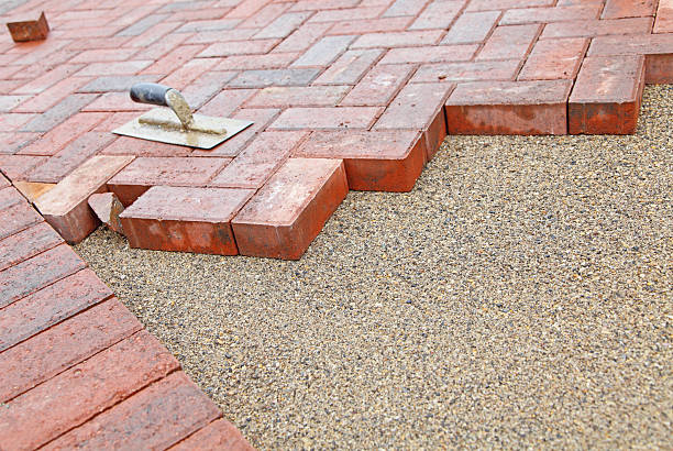 Best Driveway Paver Sealing  in Brunswick, GA