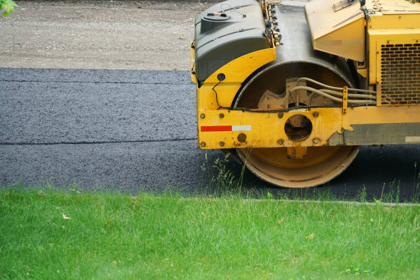 Best Interlocking Driveway Pavers  in Brunswick, GA