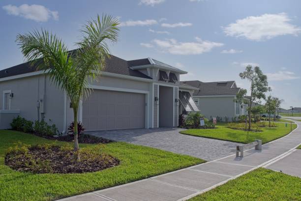 Trusted Brunswick, GA Driveway Pavers Experts