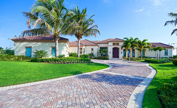 Best Professional Driveway Pavers  in Brunswick, GA