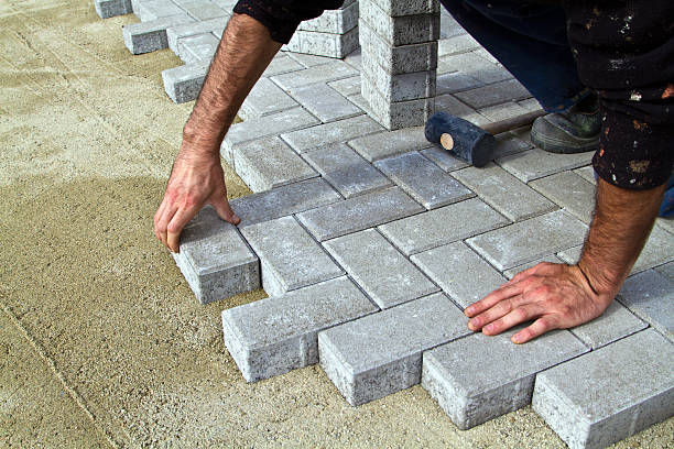 Best Driveway Repair Near Me  in Brunswick, GA
