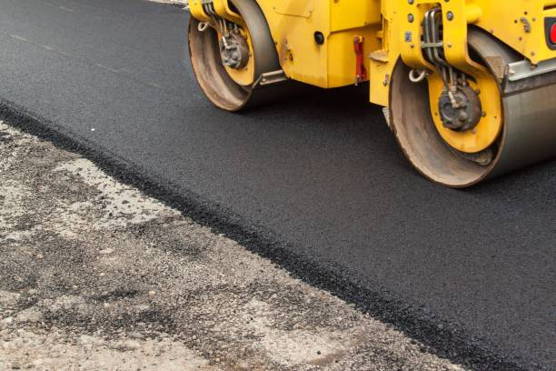 Best Permeable Paver Driveway  in Brunswick, GA
