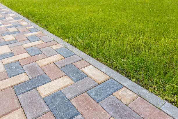Professional Driveway Pavers in Brunswick, GA