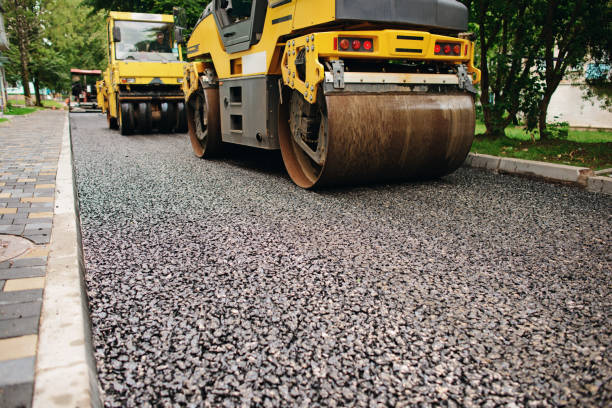 Best Driveway Pavers Near Me  in Brunswick, GA
